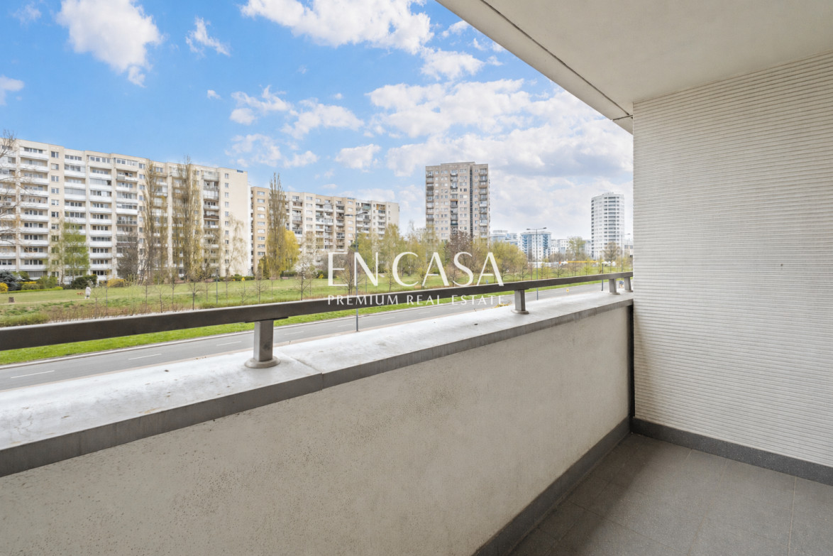 Commercial space Sale Warszawa Ursynów Aleja Komisji Edukacji Narodowej 8